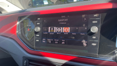 Volkswagen Polo 1.0 TSI 95 Beats 5dr DSG Petrol Hatchback